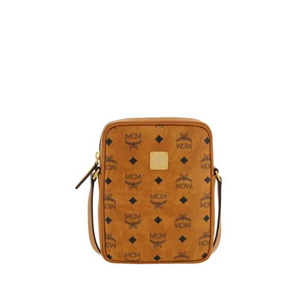 Mcm Handbags - MCM Bag Black